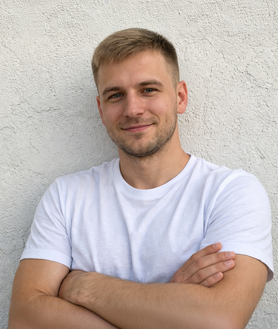 Андрей Волков